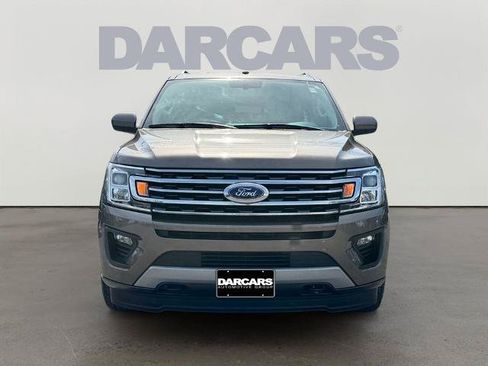 Certified 2019 Ford Expedition XLT AWD/4WD image 2