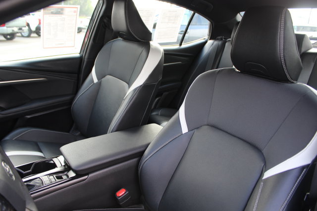 Certified 2025 Toyota Camry SE w/ Convenience Package FWD image 52