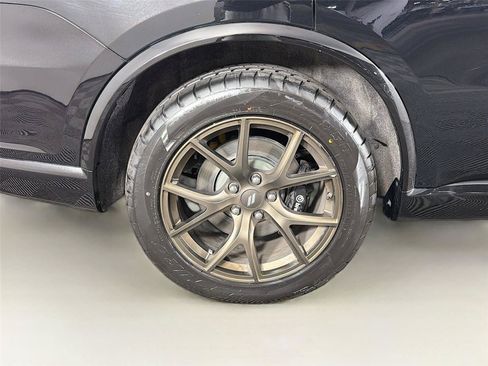 Used 2025 Dodge Durango R/T AWD/4WD image 35