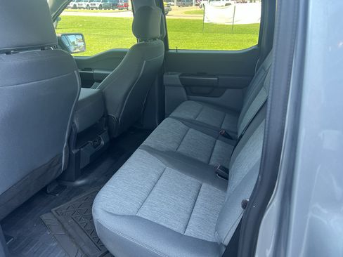 Used 2021 Ford F150 XL w/ Trailer Tow Package AWD/4WD image 14
