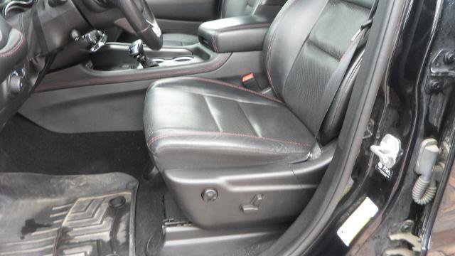 Used 2021 Dodge Durango R/T w/ Blacktop Package AWD/4WD image 24
