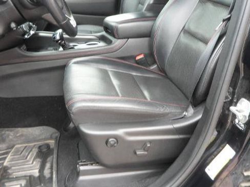 Used 2021 Dodge Durango R/T w/ Blacktop Package AWD/4WD image 24