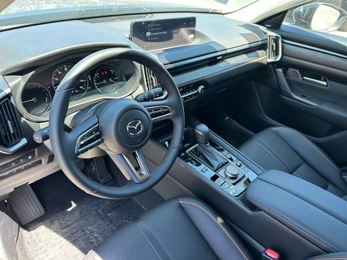 New 2026 MAZDA CX-50 AWD 2.5 Hybrid w/ Weather Package image 26
