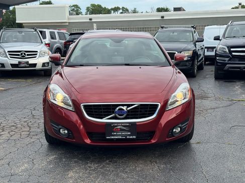 Used 2011 Volvo C70 T5 w/ Multimedia Pkg image 36