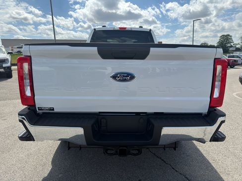 New 2026 Ford F250 XLT AWD/4WD image 6