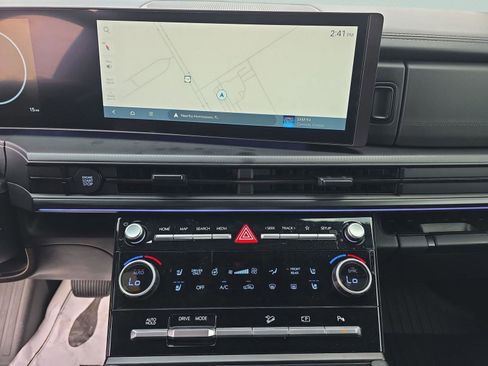 New 2026 Hyundai Santa Fe Calligraphy image 23