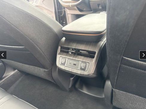 Used 2023 Nissan Ariya FWD image 7