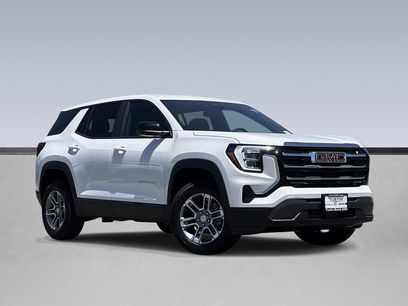 New 2027 GMC Terrain Elevation w/ LPO, Floor Liner Package