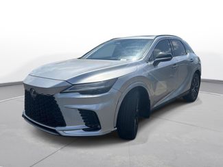 Used 2024 Lexus RX 350 F Sport w/ Convenience Package AWD/4WD video 2