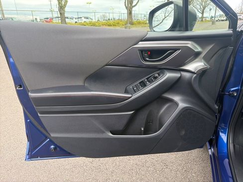 Used 2024 Subaru Impreza 2.0i Sport image 11