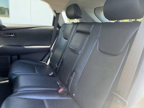 Used 2013 Lexus RX 350 AWD w/ Navigation Pkg image 33
