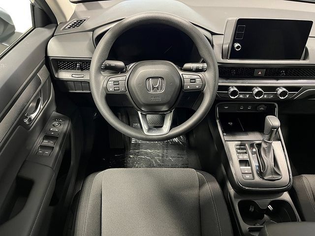 New 2027 Honda CR-V LX image 17