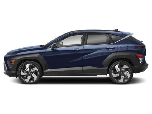 New 2026 Hyundai Kona Limited image 2