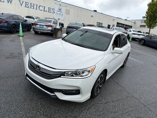 Used 2016 Honda Accord EX video 2