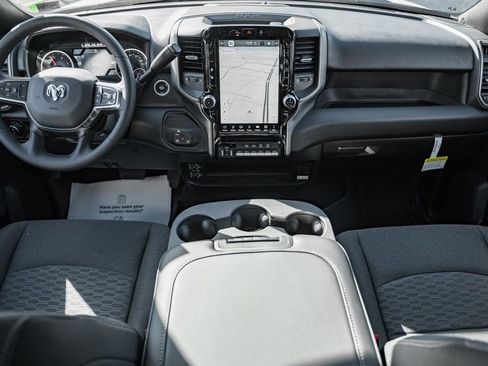 New 2026 RAM 2500 Tradesman w/ Safety Group image 22