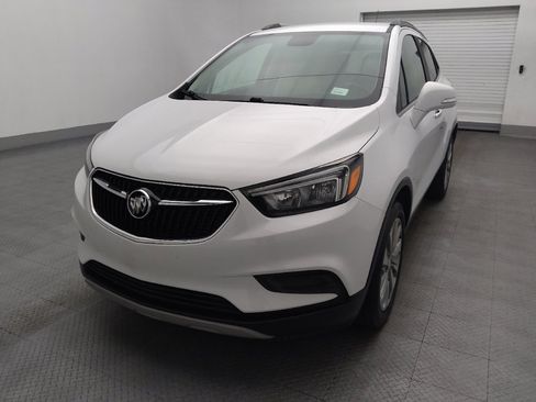 Used 2017 Buick Encore Preferred image 15