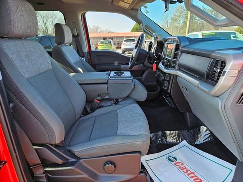Used 2023 Ford F150 XLT image 15