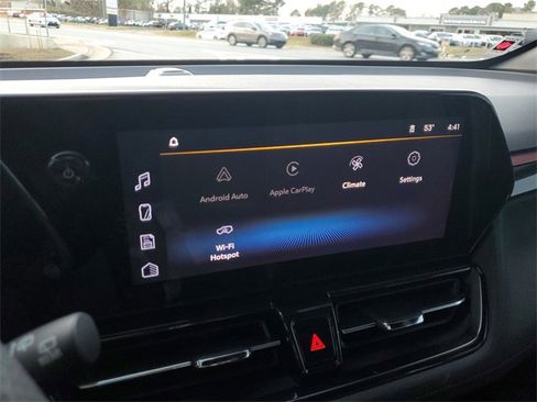 Used 2026 Chevrolet TrailBlazer RS w/ Convenience Package image 19