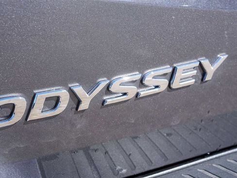 Certified 2026 Honda Odyssey Touring image 7