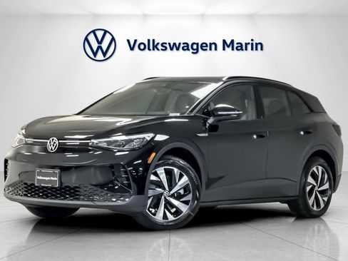 New 2025 Volkswagen ID.4 Pro image 1