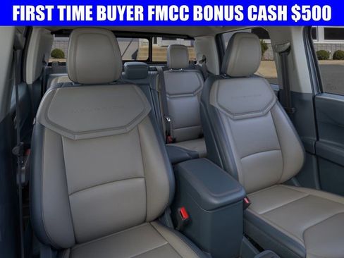 New 2026 Ford Maverick Lariat image 10