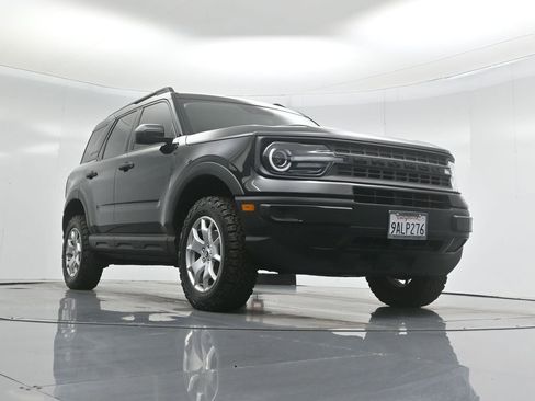 Used 2022 Ford Bronco Sport image 43