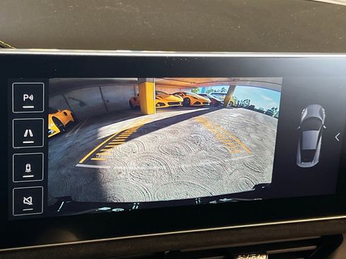 New 2025 Lotus Emira image 17