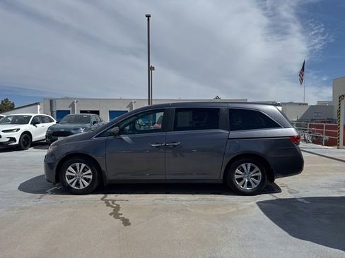 Used 2015 Honda Odyssey EX image 5