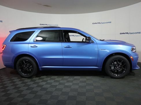 New 2026 Dodge Durango GT AWD/4WD image 4