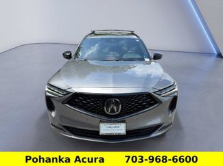 Certified 2024 Acura MDX A-Spec AWD/4WD video 2