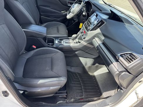 Used 2019 Subaru Forester Premium w/ All-Weather Package AWD/4WD image 14