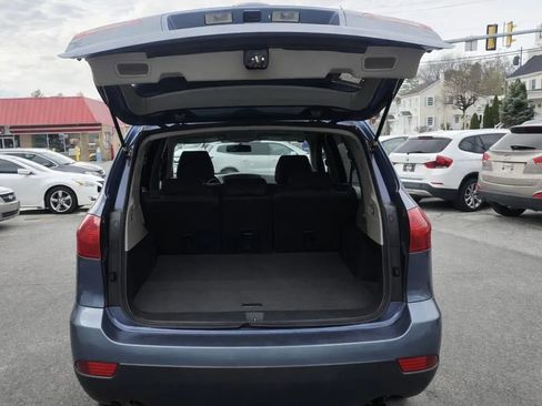 Used 2009 Subaru Tribeca AWD/4WD image 5