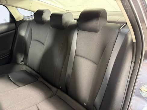 Used 2018 Honda Civic LX image 19