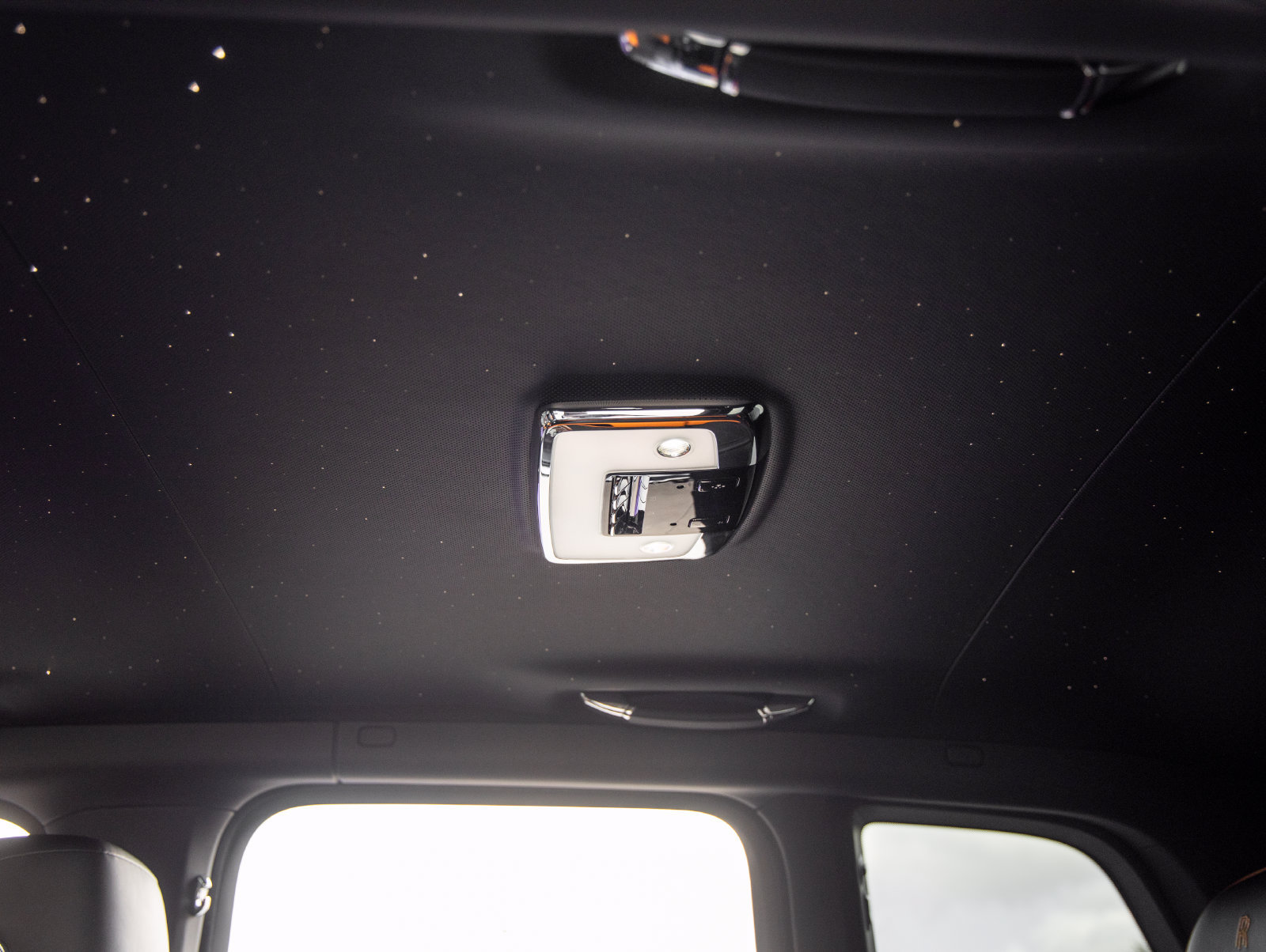 Used 2026 Rolls-Royce Cullinan Black Badge AWD/4WD image 33