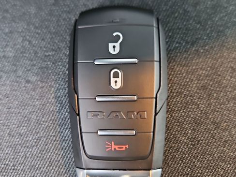 New 2026 RAM 2500 Tradesman image 31