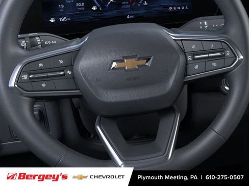 New 2026 Chevrolet Suburban High Country w/ Sun And Tow Package AWD/4WD image 21