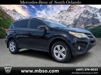 Used 2014 Toyota RAV4 XLE FWD video 1