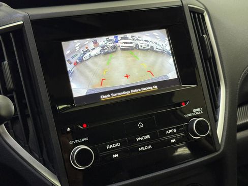 Used 2019 Subaru Crosstrek 2.0i Premium image 20