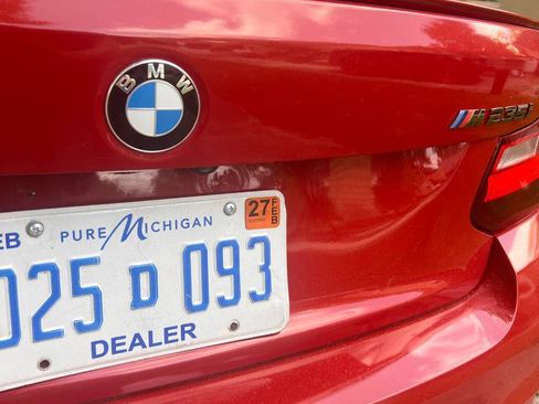 Used 2015 BMW M235i xDrive Coupe AWD/4WD image 10