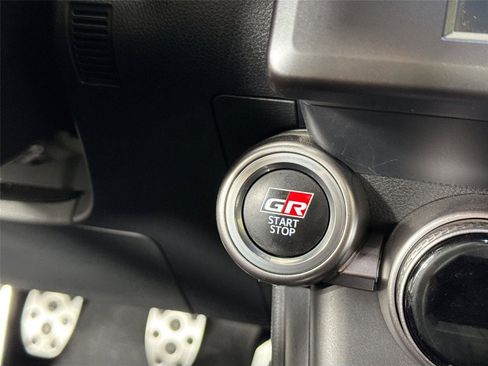 Certified 2023 Toyota GR86 Premium RWD image 20