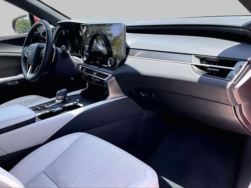Used 2026 Lexus RX 350 Premium Plus w/ Accessory Package (Z1) FWD image 19