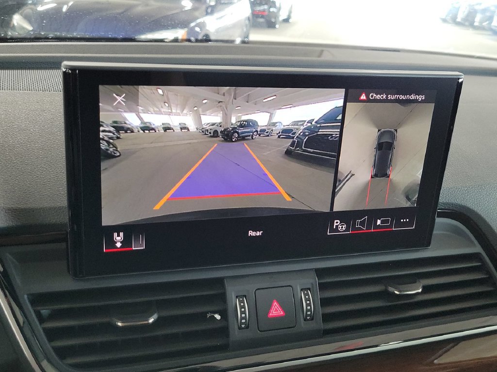 Certified 2024 Audi Q5 e Prestige AWD/4WD image 15