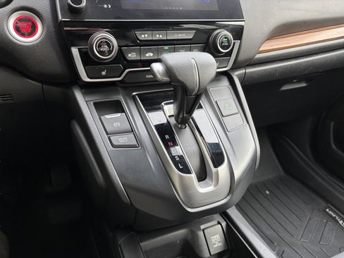 Certified 2019 Honda CR-V EX image 24