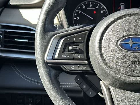 Used 2020 Subaru Outback Limited image 9