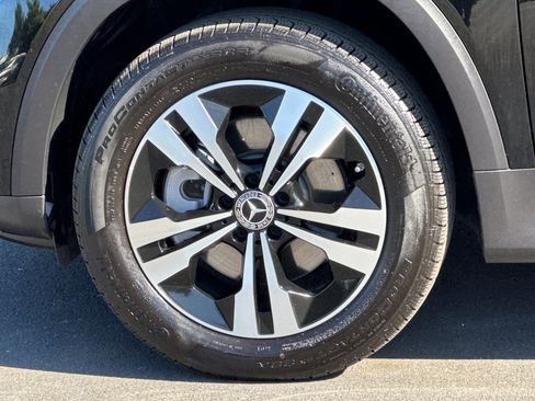 Certified 2026 Mercedes-Benz GLB 250 4MATIC image 25