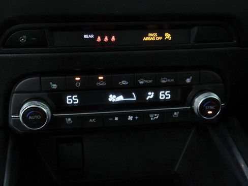 Used 2023 MAZDA CX-5 AWD 2.5 S w/ Premium Plus Pkg image 49
