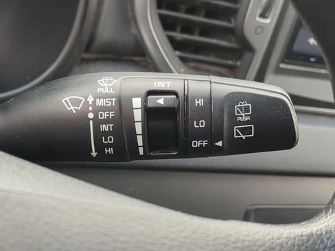 Used 2019 Kia Sportage LX image 27