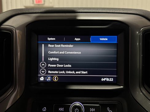 Used 2020 Chevrolet Silverado 2500 W/T w/ WT Fleet Convenience Package image 40