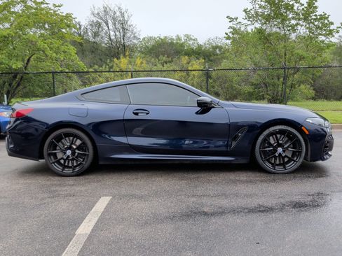 Certified 2023 BMW M850i xDrive Coupe image 6