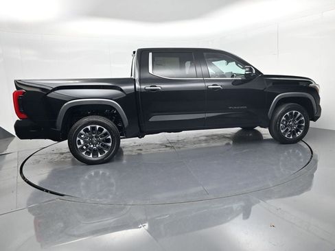 New 2026 Toyota Tundra Limited AWD/4WD image 8